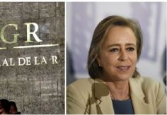 Foto ilustrativa de nota FGR niega persecución política en contra de la presidenta del MCCI: Esto y más en el Tribuna Top 3 México