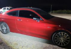 Foto ilustrativa de nota Detienen a dos estadounidenses armados en frontera Sonora-Arizona; transportaban a migrantes