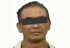 Foto ilustrativa de nota Fingía ser de la CFE: Dan casi 38 años de prisión a Marcelo por abusar de mujeres en CDMX