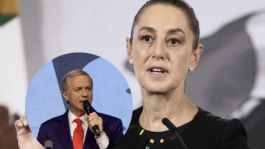 Foto que representa a Sheinbaum reacciona al triunfo de Kast en Chile: Asegura que la DERECHA no ganará en México