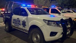 Foto que representa a Asesina a su propio hijo en discusión doméstica; lo detienen horas después en Irapuato