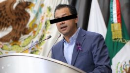 Foto que representa a Vinculan a proceso a Ernesto de Lucas, extitular de la SEC en Sonora con Claudia Pavlovich, por desvío millonario