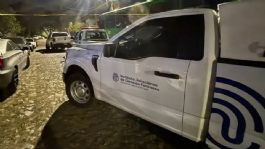 Foto que representa a Matan a puñaladas a sujeto en calles de Tlaquepaque, Jalisco; señalan a familiar de su expareja