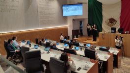 Foto que representa a Congreso de Sonora da 'luz verde' a Ley de Ingresos para Hermosillo y 72 municipios del estado