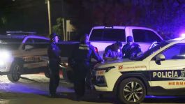 Foto que representa a Hermosillo: Los paran por conducir en estado de ebriedad y les descubren un arma de fuego