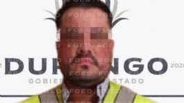 Foto que representa a Vinculan a sujeto por amenazar de muerte a mujer con arma y abusar de una menor en Durango