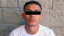 Foto que representa a Capturado al norte de Sonora: José Adrián era buscado por atacar a balazos a dos jóvenes
