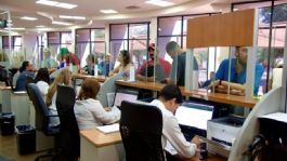 Foto que representa a Reactivan el sitio web de la Secretaría de Hacienda en Sonora tras un presunto "hackeo"