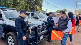 Foto que representa a Ayuntamiento de Etchojoa pone en marcha el operativo de seguridad Guadalupe-Reyes