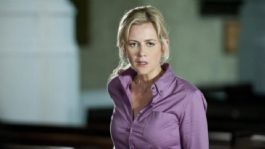 Foto que representa a Muere Rachael Carpani, actriz de 'NCIS: Los Ángeles', tras intensa batalla contra enfermedad crónica