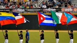 Foto que representa a No van: México, Puerto Rico y Dominicana anuncian su retirada de la Serie del Caribe en Venezuela
