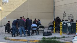 Foto que representa a Capacitan a personal de todas las tiendas Waldo's en Ciudad Obregón para mejorar en protección civil