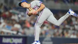 Foto que representa a Los Blue Jays siguen armándose y firman a Tyler Rogers por tres campañas