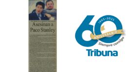 Foto que representa a 60 años, 60 historias: El misterioso asesinato de Paco Stanley que sacudió a México