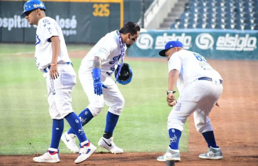 Los Yaquis de Obregón buscan desplumar a los Águilas en su visita a Mexicali