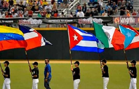 No van: México, Puerto Rico y Dominicana anuncian su retirada de la Serie del Caribe en Venezuela