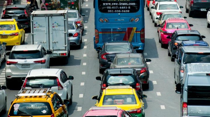 Programa Hoy No Circula LUNES 15 de diciembre de 2025: ¿Hay Contingencia Ambiental HOY?