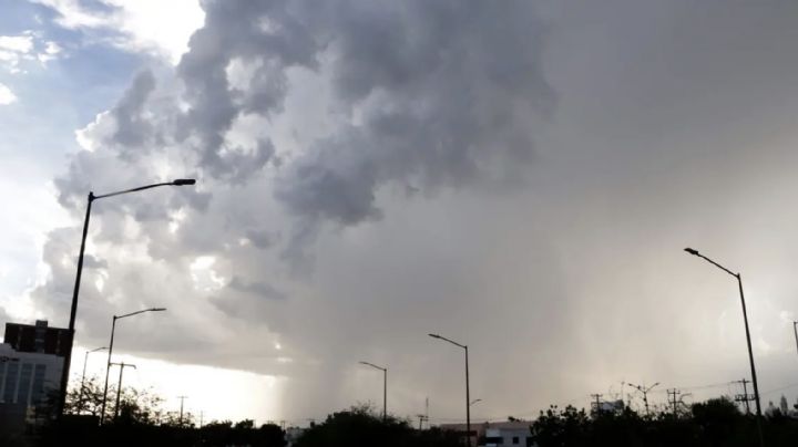 ¿Habrá LLUVIAS en Ciudad Obregón este LUNES? Pronóstico del CLIMA en Sonora 15 de diciembre