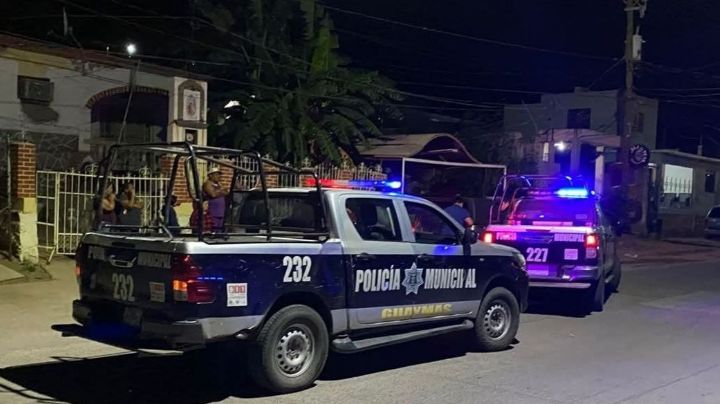 En plena vía pública de Sonora, MUERE adulto mayor: Esto se sabe sobre el caso