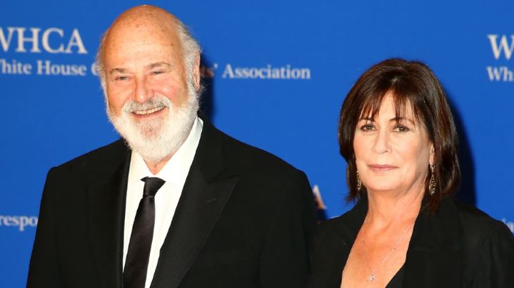Hollywood conmocionado: Detienen a Nick Reiner, hijo de Rob Reiner, por el asesinato de sus padres