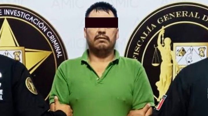Capturan a sicario que intentó matar a policía municipal de Hermosillo; rafagueó su patrulla