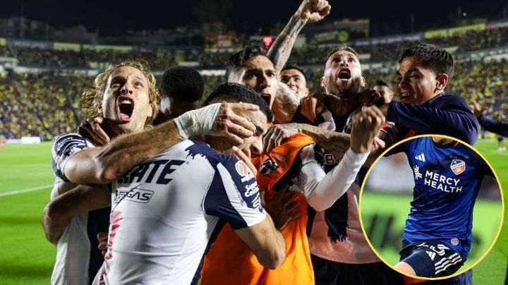 ¡Ya hay oferta formal! Rayados de Monterrey apuesta por este argentino para reforzar su ataque