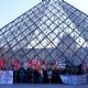 Estalla HUELGA indefinida en el Museo del Louvre de París: TODO lo que debes saber