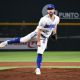 Un lanzador de los Yaquis de Obregón es el Pitcher de la Semana en la LAMP