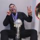 VIDEO: 'El Turco' Mohamed insulta y se enfrenta a David Faitelson tras la final del Apertura 2025