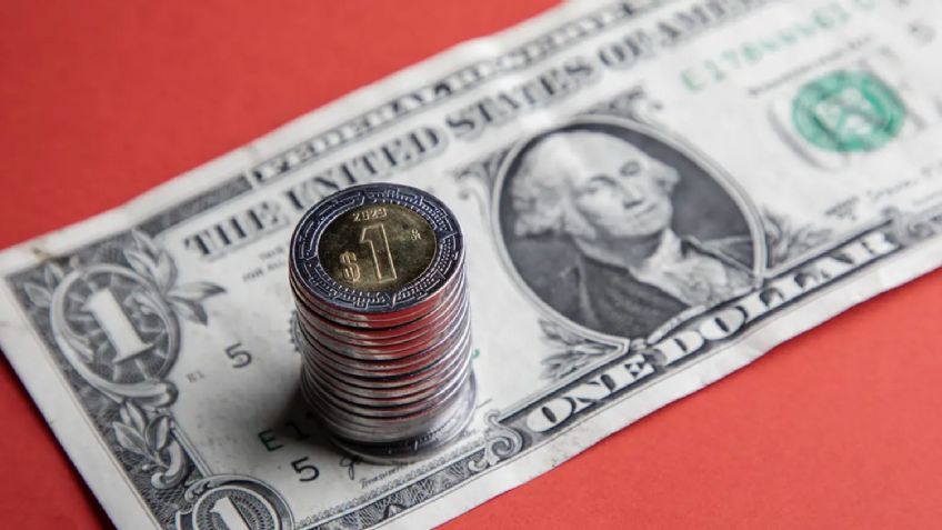 Precio del dólar HOY lunes 15 de diciembre de 2025 en México: Tipo de cambio actual