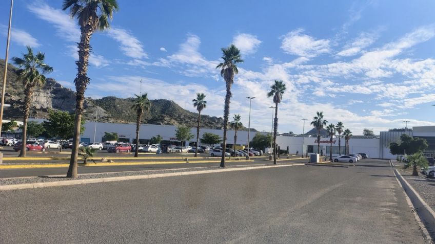 Inicio de semana CALUROSO en Hermosillo: Así será el CLIMA HOY 15 de diciembre en Sonora