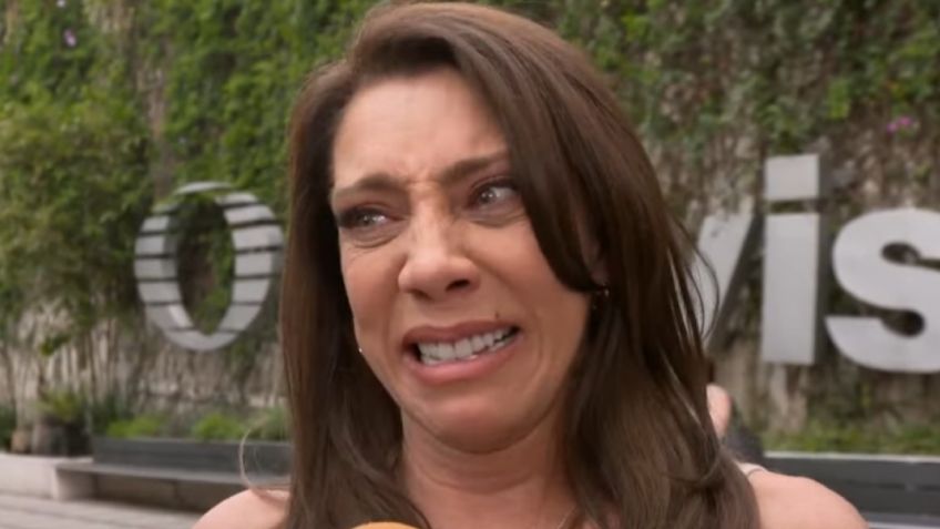 "Casi me muero": Cynthia Klitbo, entre lágrimas, revela severa crisis de salud que la llevó al hospital