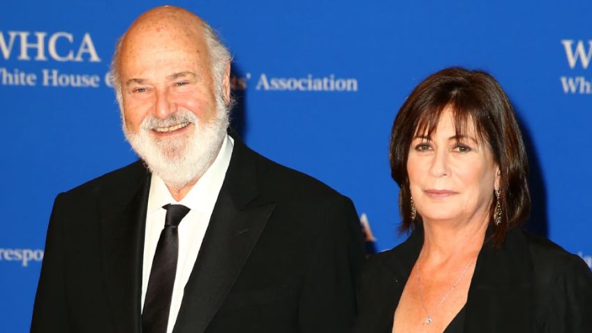 Hollywood conmocionado: Detienen a Nick Reiner, hijo de Rob Reiner, por el asesinato de sus padres