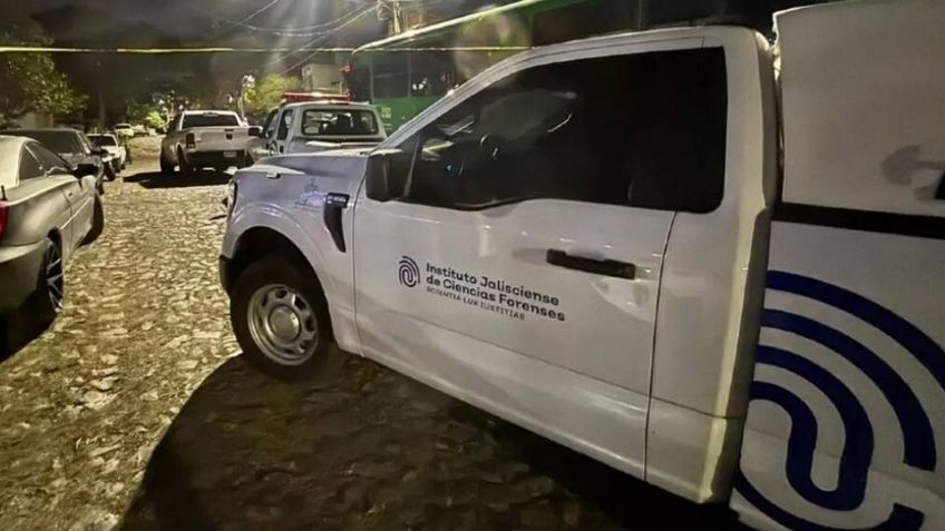 Matan a puñaladas a sujeto en calles de Tlaquepaque, Jalisco; señalan a familiar de su expareja