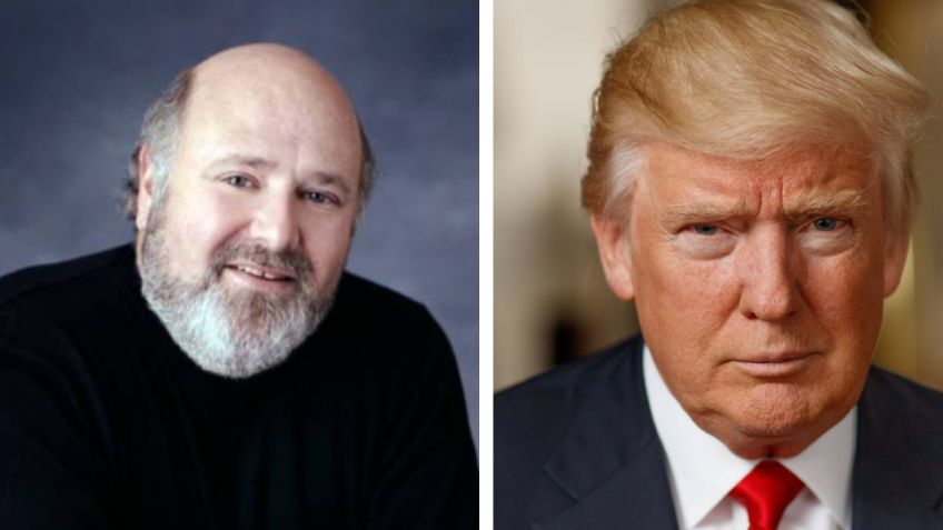 En medio del luto por el asesinato de Rob Reiner, Donald Trump lanza duras acusaciones contra el cineasta