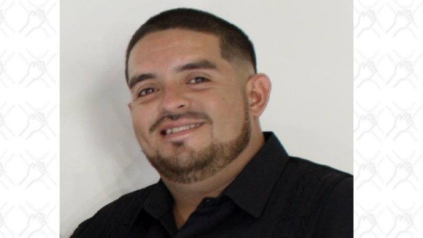 Intensa búsqueda para hallar a Sergio Aarón tras su desaparición hace unos días en Hermosillo