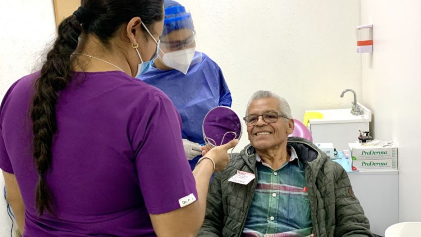 'Construyendo Sonrisas': Ayuntamiento entrega prótesis dentales a 350 adultos mayores en Hermosillo
