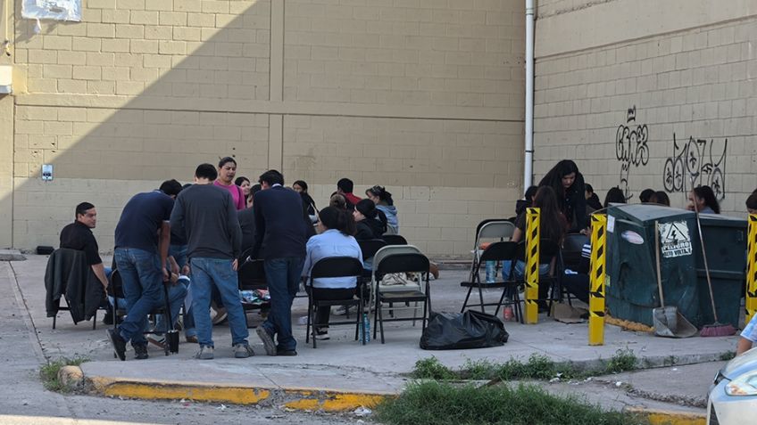 Capacitan a personal de todas las tiendas Waldo's en Ciudad Obregón para mejorar en protección civil