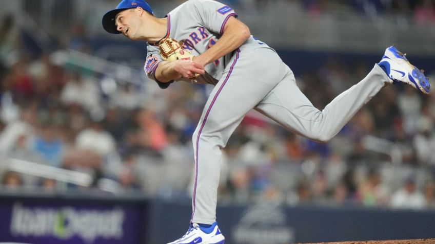 Los Blue Jays siguen armándose y firman a Tyler Rogers por tres campañas