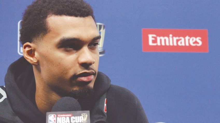 La Emirates NBA Cup tendrá un nuevo campeón en el T-Mobile Arena de Las Vegas