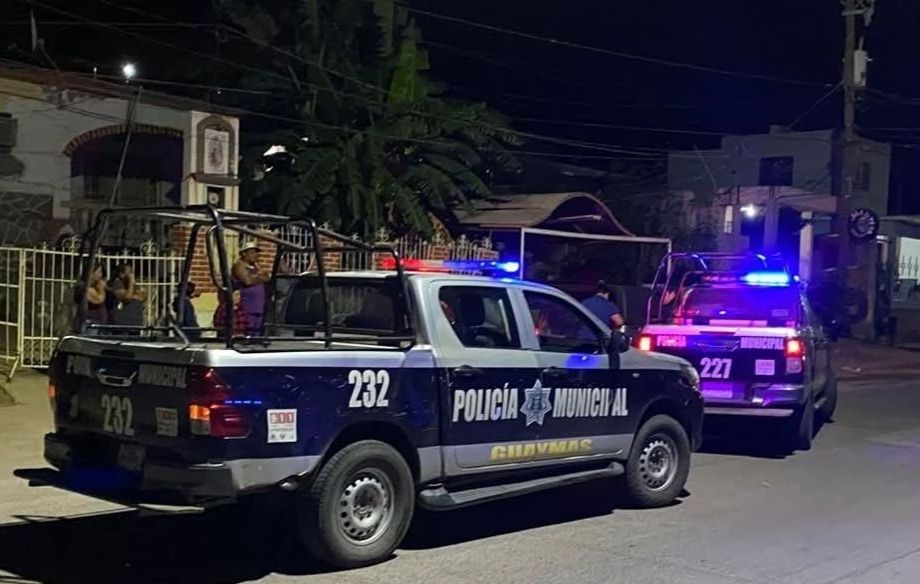 En plena vía pública de Sonora, MUERE adulto mayor: Esto se sabe sobre el caso