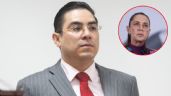 Foto ilustrativa de la nota titulada: Alex Tonatiuh Márquez Hernández deja el cargo de director de la Aduana; "fue decisión de él", revela Sheinbaum