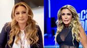 Foto ilustrativa de la nota titulada: Drama en Televisa: Paty Navidad se niega a trabajar con actriz en novela tras 'bajarle' el novio