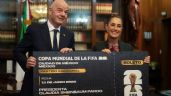 Foto ilustrativa de la nota titulada: Tras críticas de aficionados, la FIFA decide rebajar el precio de boletos para el Mundial 2026