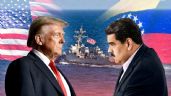 Foto ilustrativa de la nota titulada: Trump continuará la destrucción de embarcaciones hasta que Maduro 'se rinda': Casa Blanca