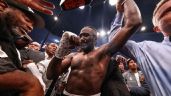 Foto ilustrativa de la nota titulada: Terence Crawford anuncia su retiro del boxeo; se va como uno de los mejores de todos los tiempos