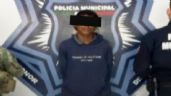Foto ilustrativa de la nota titulada: Detienen a joven vendedor de droga en calles de Cócorit; llevaba ocho envoltorios de crystal