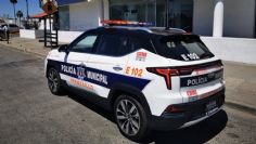 Abordo de autobús en Sonora, hombre intenta abusar de una mujer: Así lo detuvieron