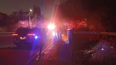 Llamada anónima permite hallazgo de restos humanos en Tonalá: Madres Buscadoras de Jalisco