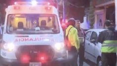 Luces navideñas provocan VORAZ INCENDIO en vivienda de CDMX: Reportan 4 víctimas